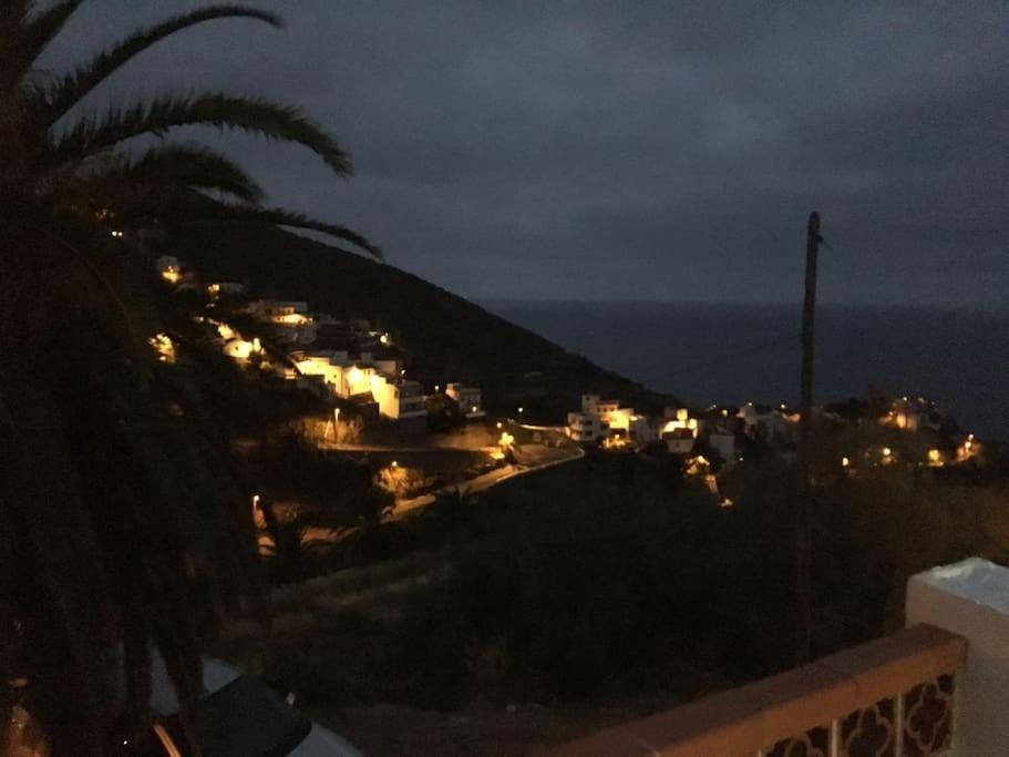 Casa-Solarium En La Naturaleza Santa Cruz de Tenerife Exteriér fotografie