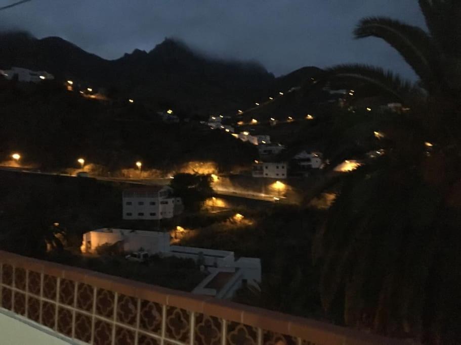 Casa-Solarium En La Naturaleza Santa Cruz de Tenerife Exteriér fotografie